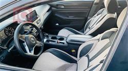 نیسان ئەلتیما